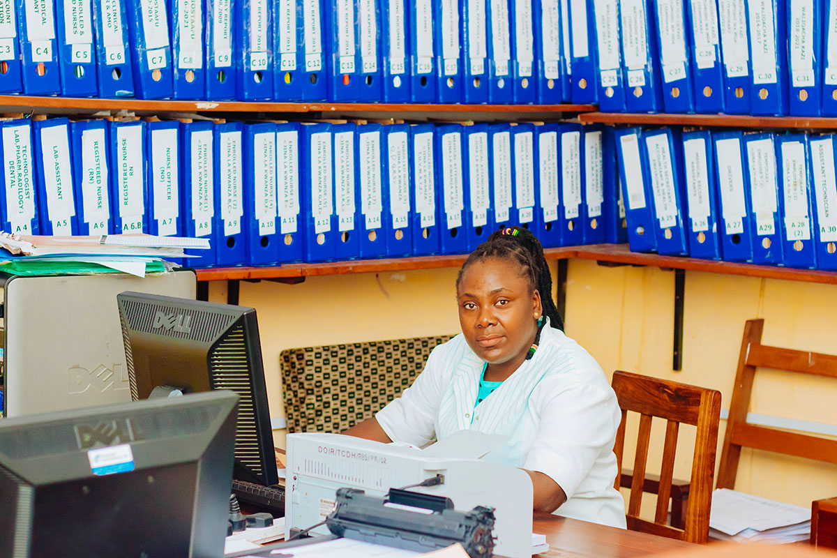 Clinical Laboratory Equipment