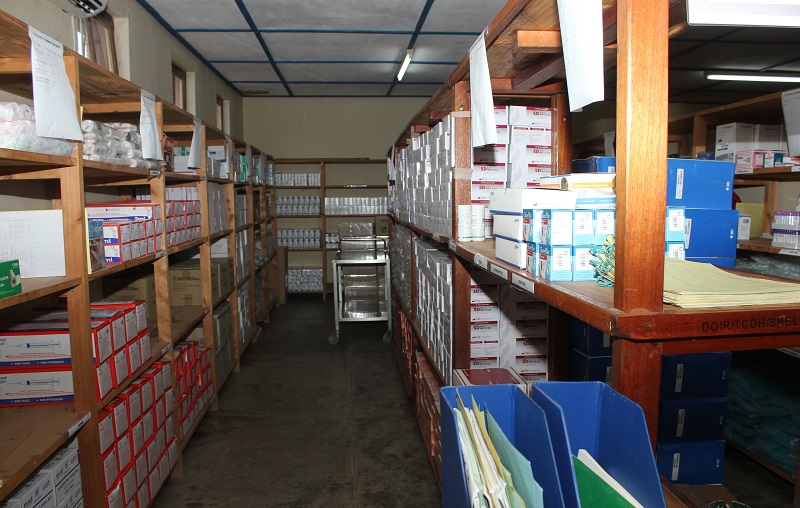 Pharmacy Image 3