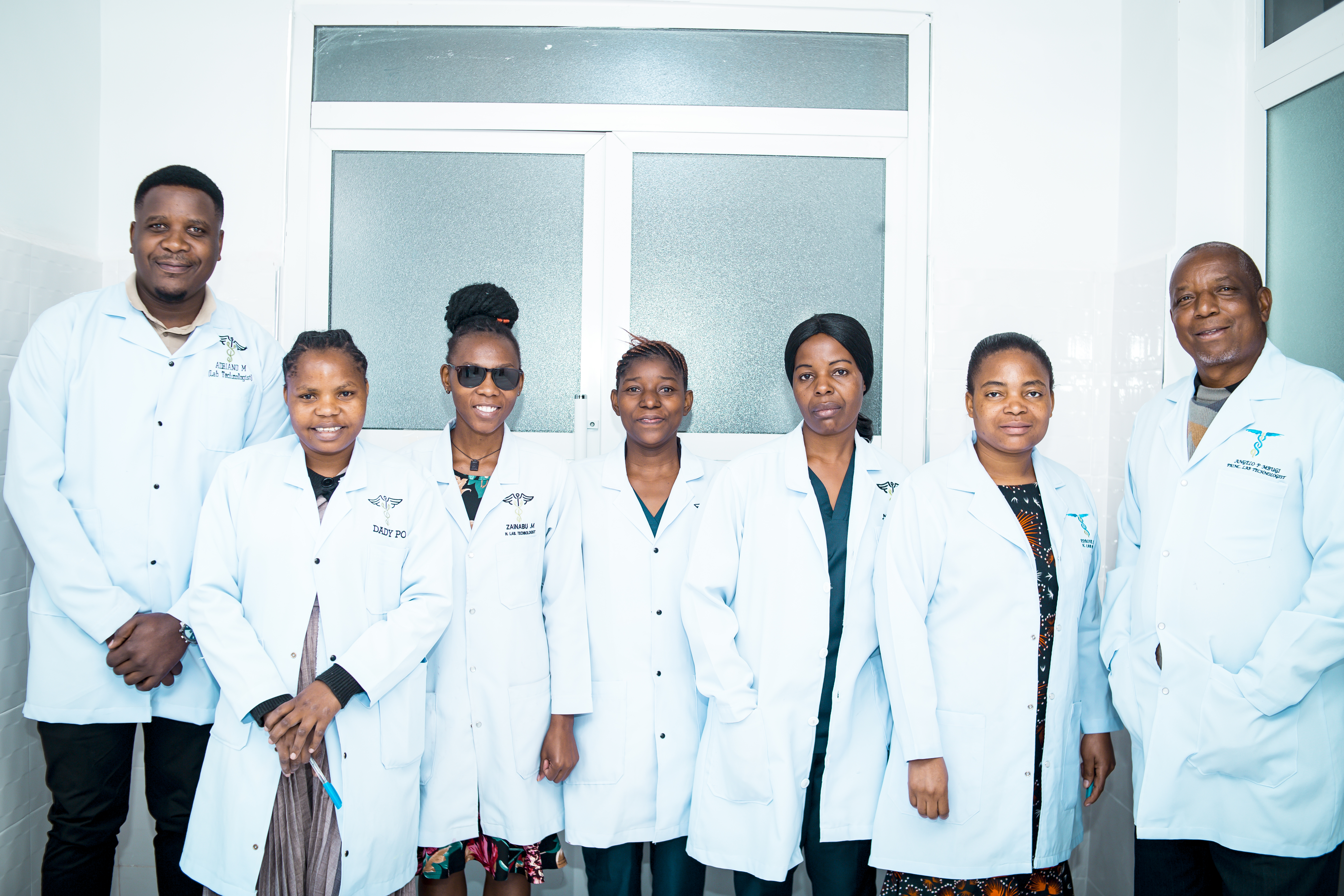 Tosamaganga Regional Referral Hospital Facility 2